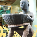 A very nice piece of Indigenous sculpture